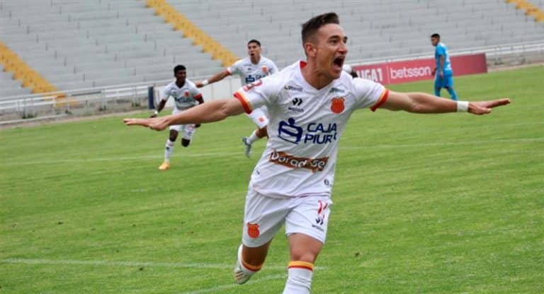 Liga 1 de Perú: actualidad hasta la fecha cinco