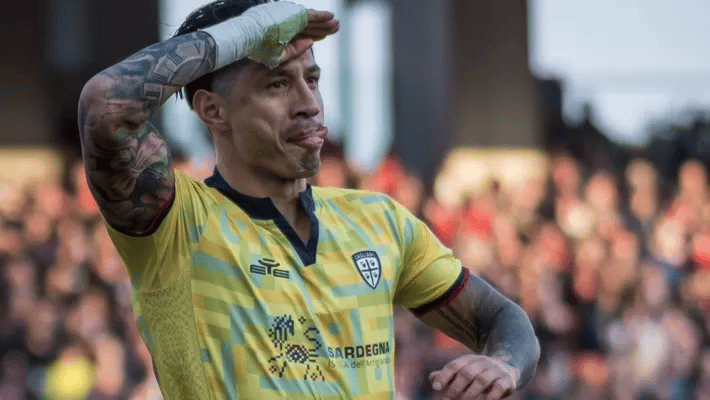 Dos peruanos brillaron el fin de semana en Europa