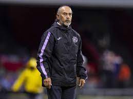 Cruz Azul despidi&oacute; al Potro Guti&eacute;rrez