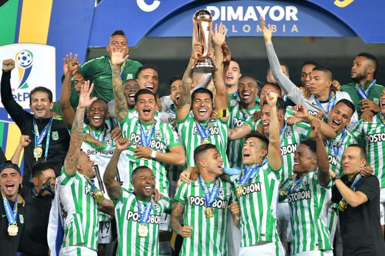 Las claves del Atl&eacute;tico Nacional campe&oacute;n