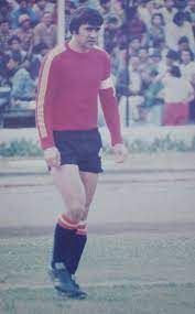 M&aacute;ximos goleadores del f&uacute;tbol de Ecuador