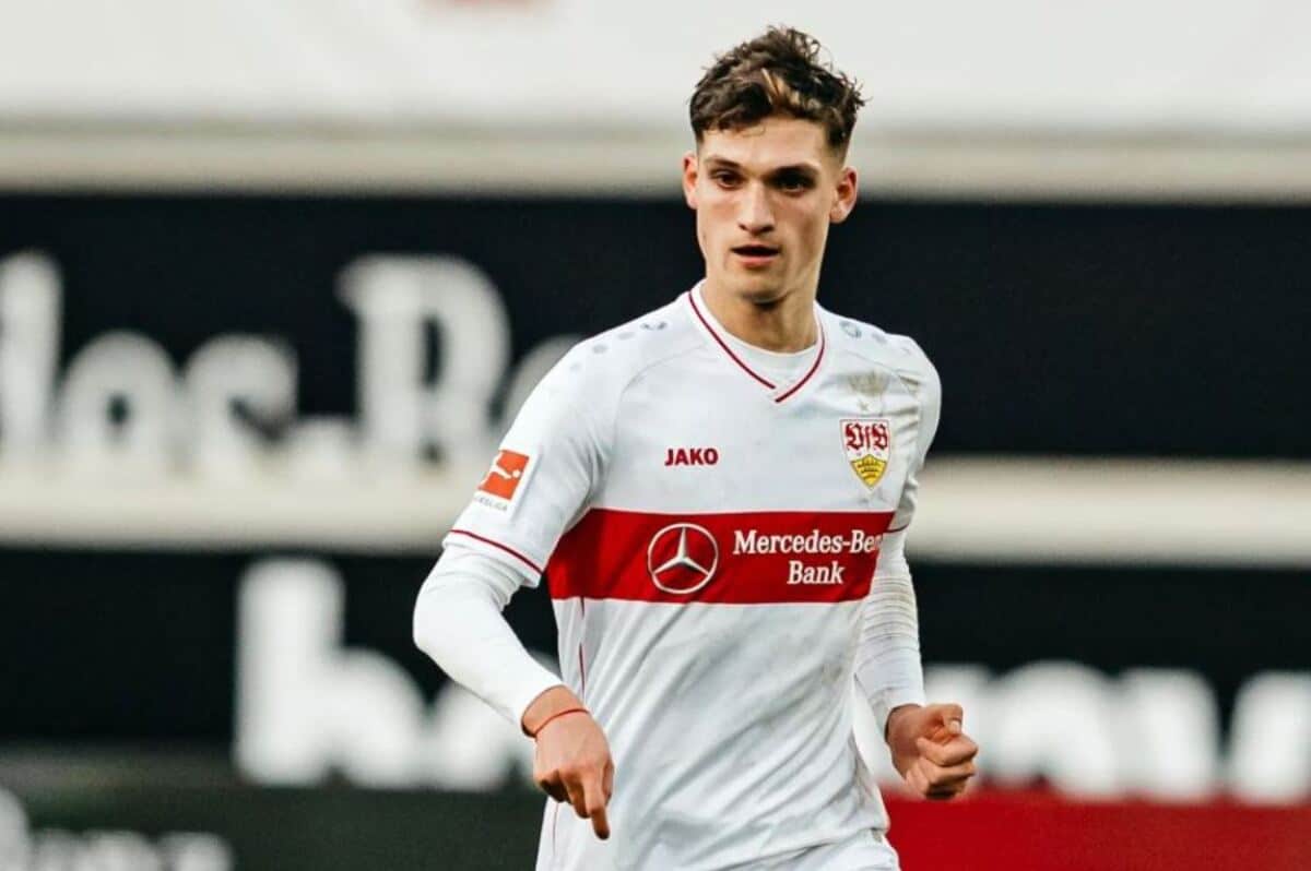 Mateo Klimowicz, Atl&eacute;tico San Luis, Instituto, Selecci&oacute;n de Alemania, Liga MX, Primera Nacional