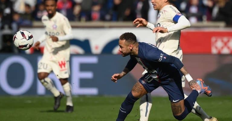 Este es el tiempo que Neymar Jr estar&aacute; de baja