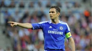M&aacute;ximos goleadores de la Premier League