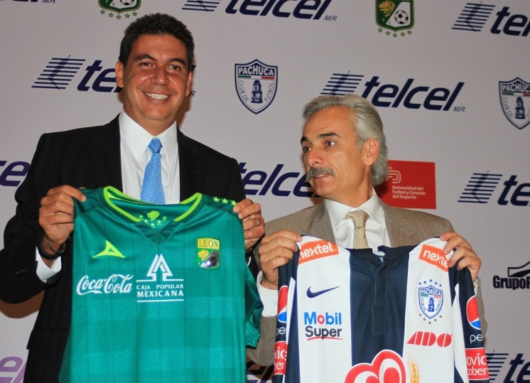 Liga MX: &iquest;C&oacute;mo afecta la multipropiedad al f&uacute;tbol mexicano?