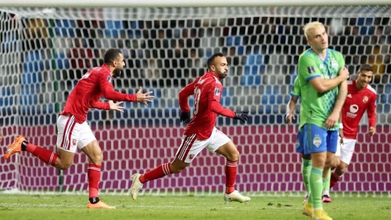 D&iacute;a de sorpresas en el Mundial de Clubes 2023