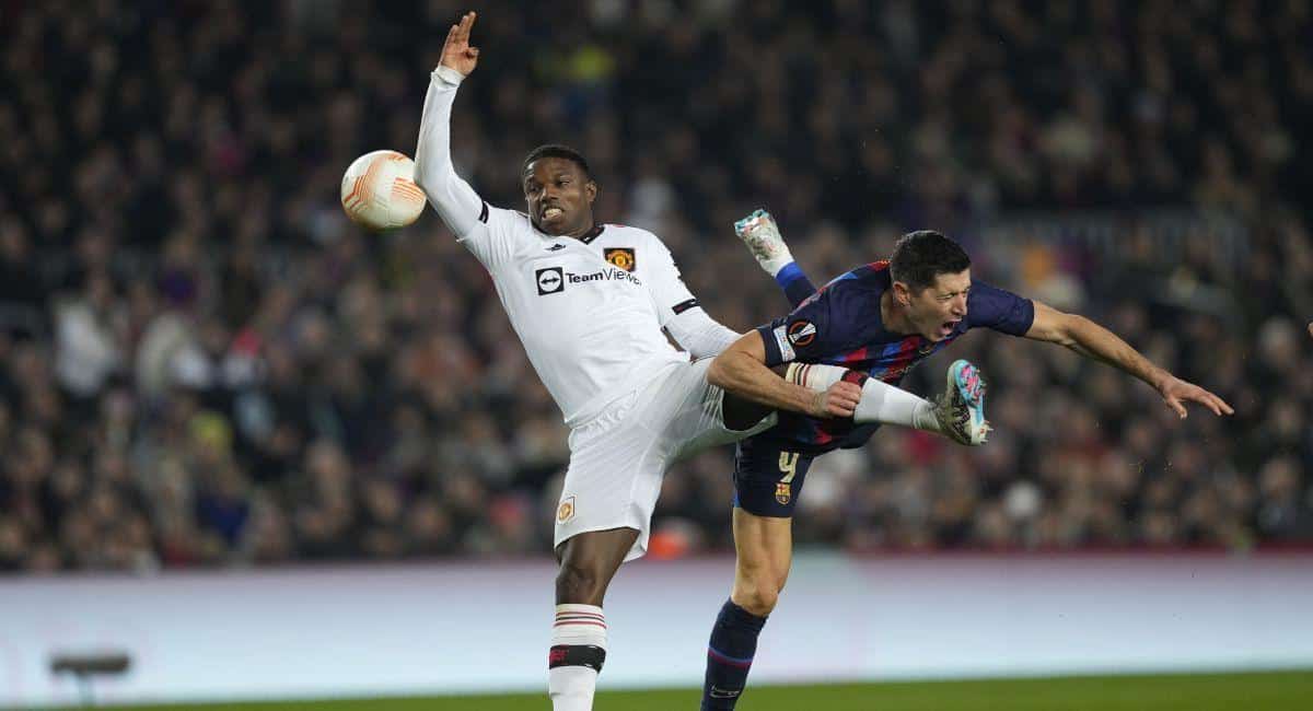 favoritos de la Europa League