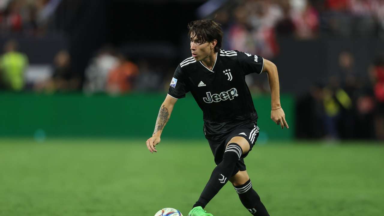 TOP 5 de los mejores jóvenes argentino en Europa, Nico Paz, Matías Soulé, Alessandro Bolzan, Carlos Alcaraz, Alejandro Garnacho, Serie A, Premier League, Liga Santander