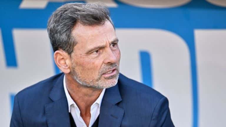 Diego Cocca en la Liga MX