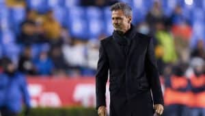 Diego Cocca en la Selecci&oacute;n Mexicana
