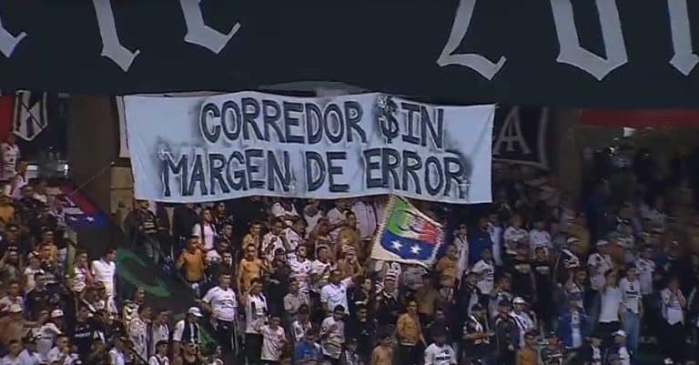 Nuevas amenazas en el f&uacute;tbol profesional colombiano