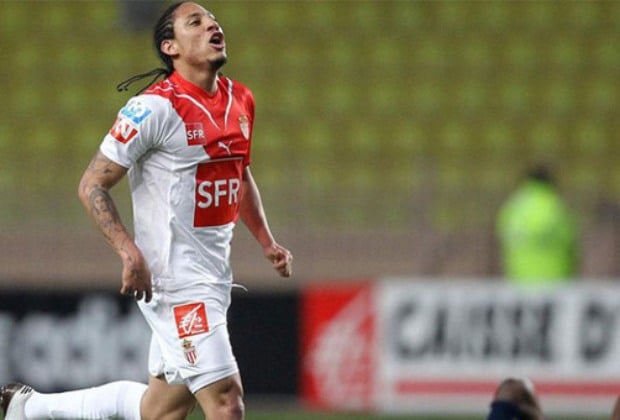 TOP-5 j&oacute;venes promesas colombianas que fracasaron