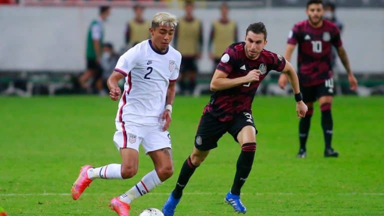 Juvenil mexicano ficha por Barcelona