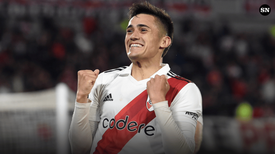 El pastizal que ha ingresado River en la &uacute;ltima d&eacute;cada, Liga Profesional, River Plate