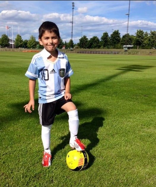 Diego Abreu Mu&ntilde;oz, AIK de Estocolmo, AIK, Primera Divisi&oacute;n de Suecia, Selecci&oacute;n Argentina, Bayer Leverkusen, PSV, Atalanta, Selecci&oacute;n de Suecia