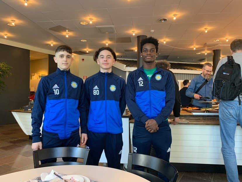 Diego Abreu Mu&ntilde;oz, AIK de Estocolmo, AIK, Primera Divisi&oacute;n de Suecia, Selecci&oacute;n Argentina, Bayer Leverkusen, PSV, Atalanta, Selecci&oacute;n de Suecia