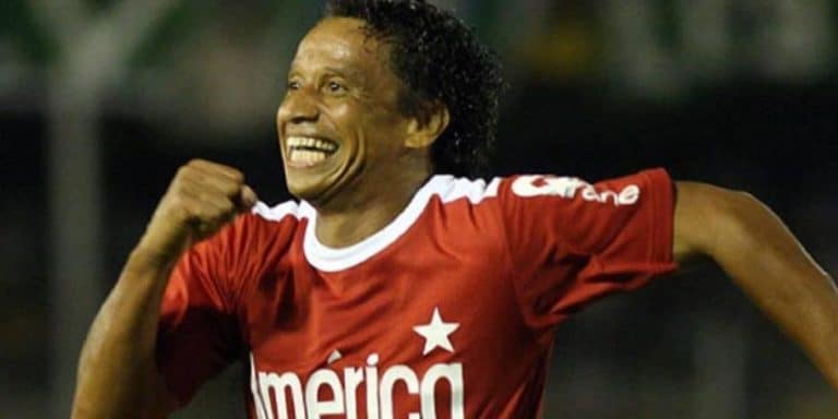 Mejores jugadores de Am&eacute;rica en la historia