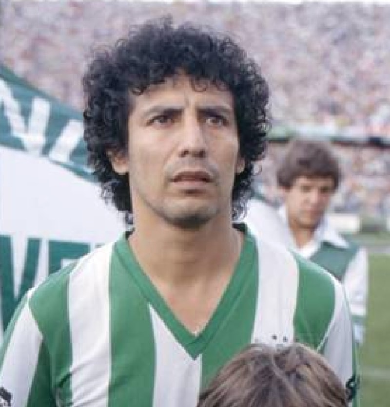 mejores extranjeros Atlético Nacional