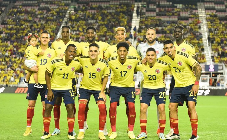 No quiere renovar, el internacional colombiano cerca del Sevilla