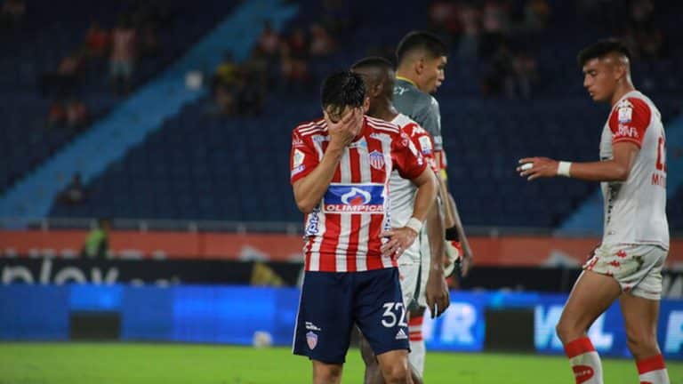 Jornada 7 de la Liga BetPlay: partidos, horarios y canales de televisi&oacute;n