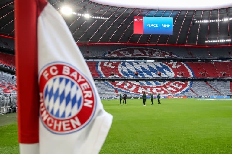 BAYERN MUNICH: &iquest;CU&Aacute;NDO FUE LA &Uacute;LTIMA VEZ QUE CAMBI&Oacute; DE ENTRENADOR EN PLENA TEMPORADA?