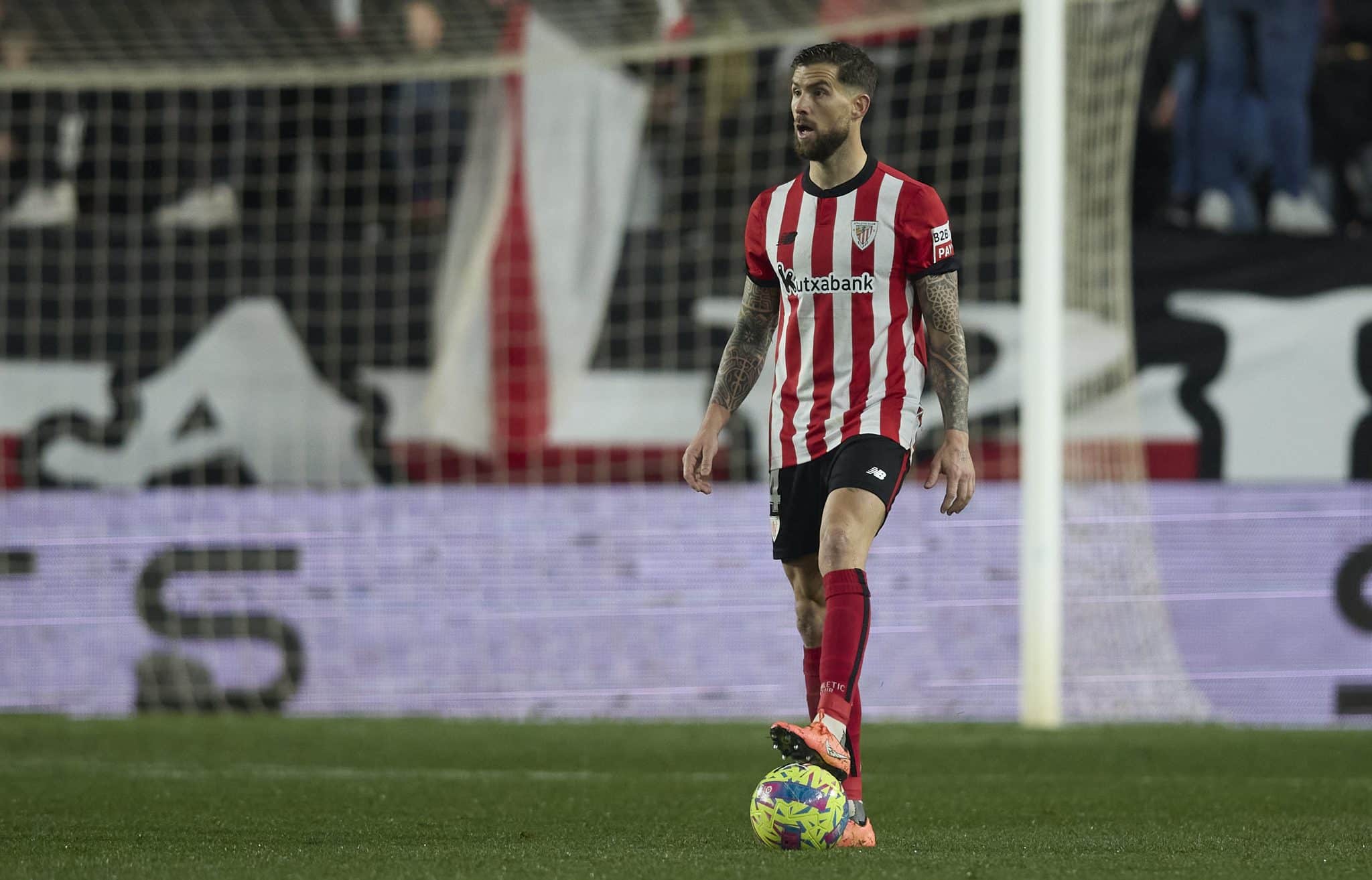 barcelona ronald araujo