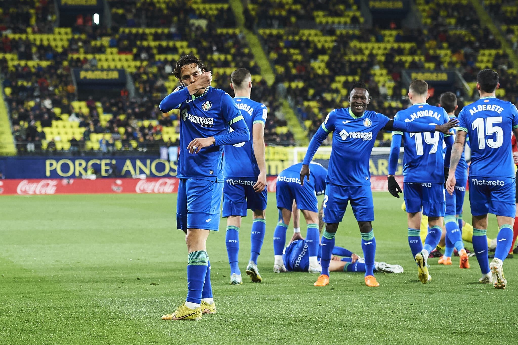 gol m&aacute;s r&aacute;pido 2023