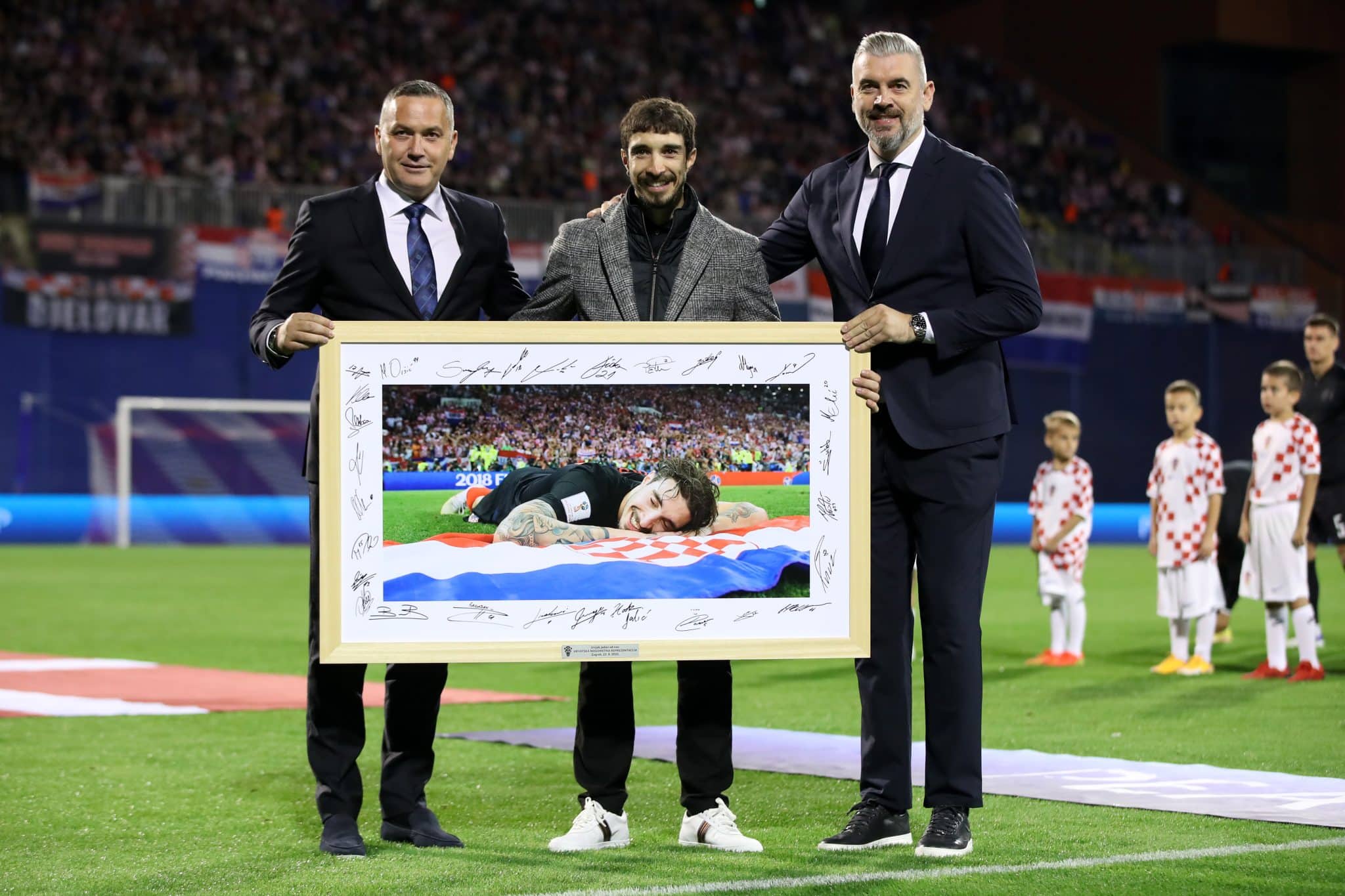 atletico madrid subcampeon