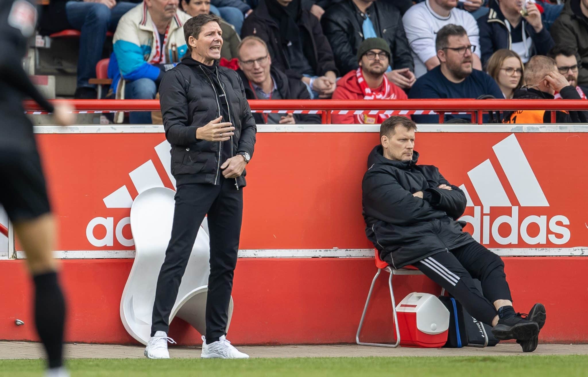 Carlo Ancelotti, Oliver Glasner, Real Madrid, Liga Santander, Bundesliga, Eintracht Frankfurt, 