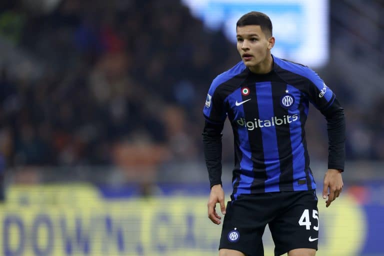 &iquest;Qui&eacute;n es Valent&iacute;n Carboni la sorpresa argentina?