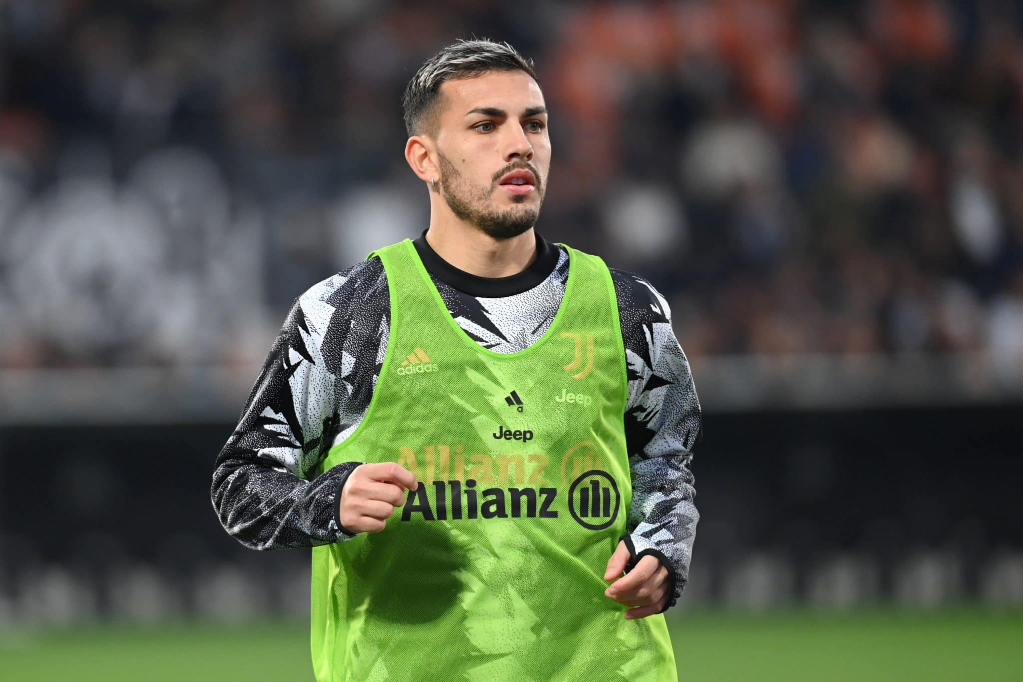 Leandro Paredes, Lionel Messi, Juventus, PSG, Ligue 1, Selección, Otro campeón del mundo jugará con Messi