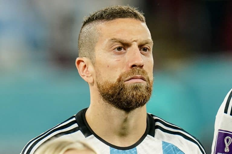 &iquest;Magia negra en la Selecci&oacute;n Argentina?