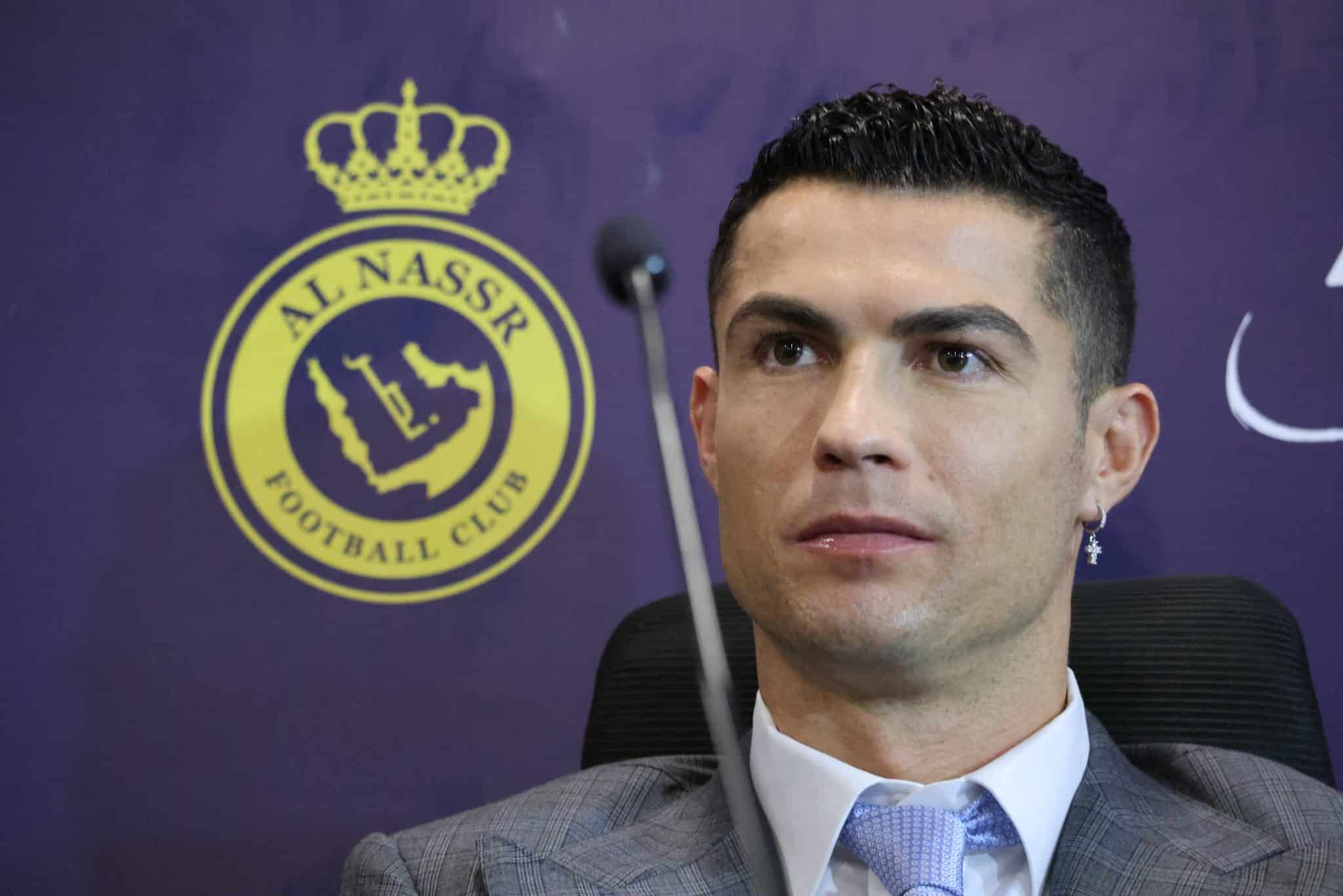 &iquest;A qu&eacute; eventos tiene que ir Cristiano Ronaldo por contrato?, Cristiano Ronaldo, Al Nassr, Arabia Saudita, Real Madrid, los jeques obligan a CR7
