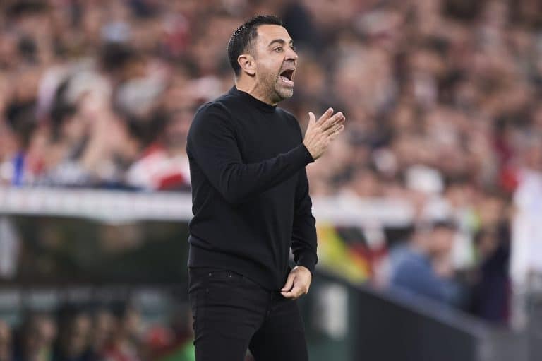 Barcelona en problemas: desde la Premier League buscan a su estrella