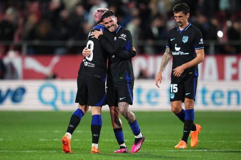 Rodrigo De Paul quiere a este argentino en el Atl&eacute;tico Madrid