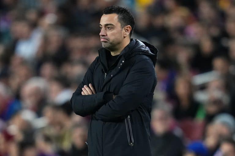 Barcelona: estar&iacute;a de regreso, el delantero por el que suspira Xavi Hern&aacute;ndez