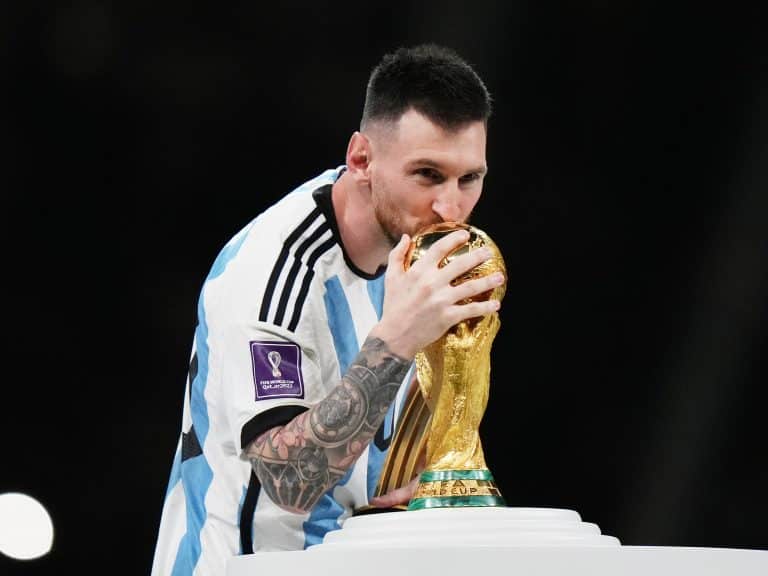 Regresos, sorpresas y los campeones, as&iacute; est&aacute; conformada la lista de Scaloni