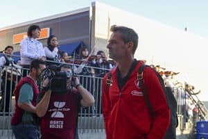 Diego Cocca, nuevo DT de la Selecci&oacute;n Mexicana