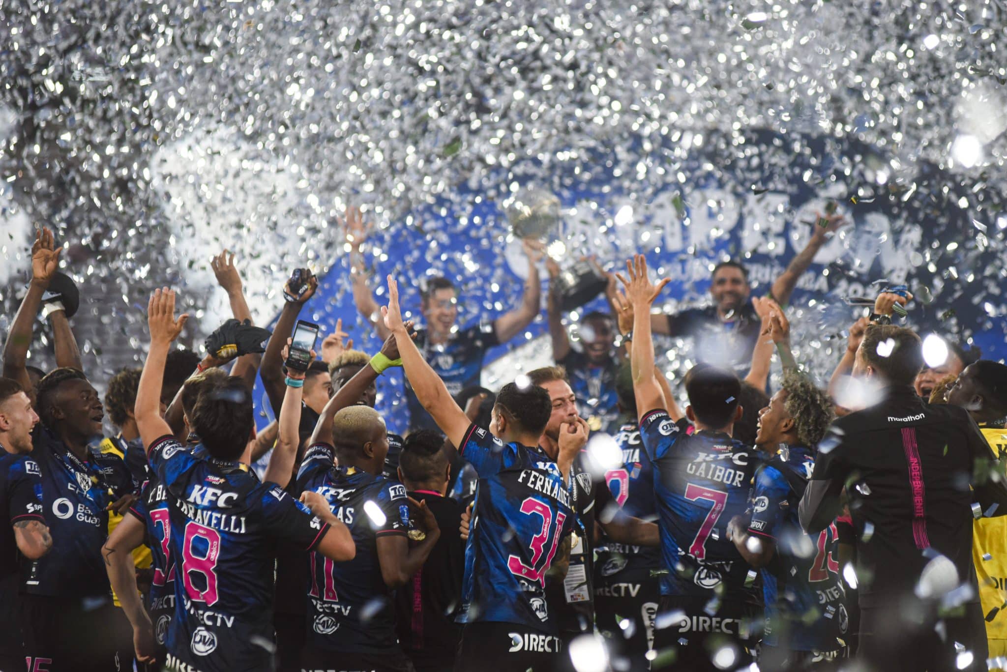 Copa Sudamericana 2023, Fase de Grupos, Copa Sudamericana, Sorteo de la Copa Sudamericana 2023