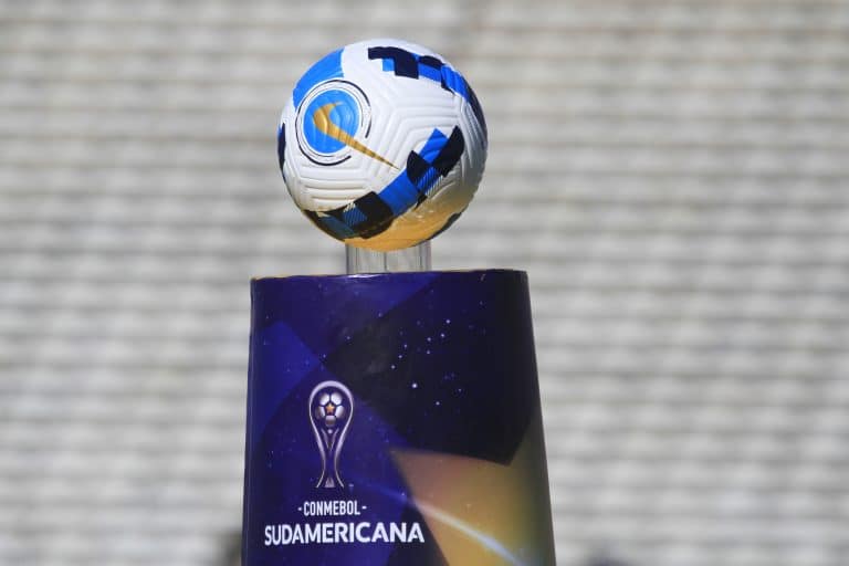 Sorteo Copa Sudamericana 2023: As&iacute; quedaron los grupos de la competici&oacute;n