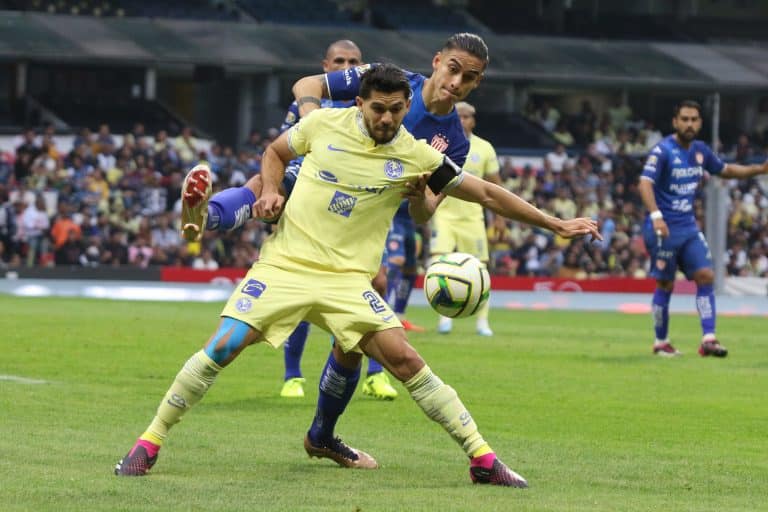 Henry Mart&iacute;n: Le dir&iacute;a adi&oacute;s al Am&eacute;rica, el dinero que Vasco da Gama pone por &eacute;l