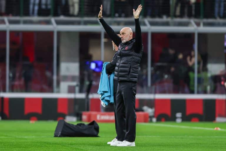 AC Mil&aacute;n: Quiere a un jugador del f&uacute;tbol argentino