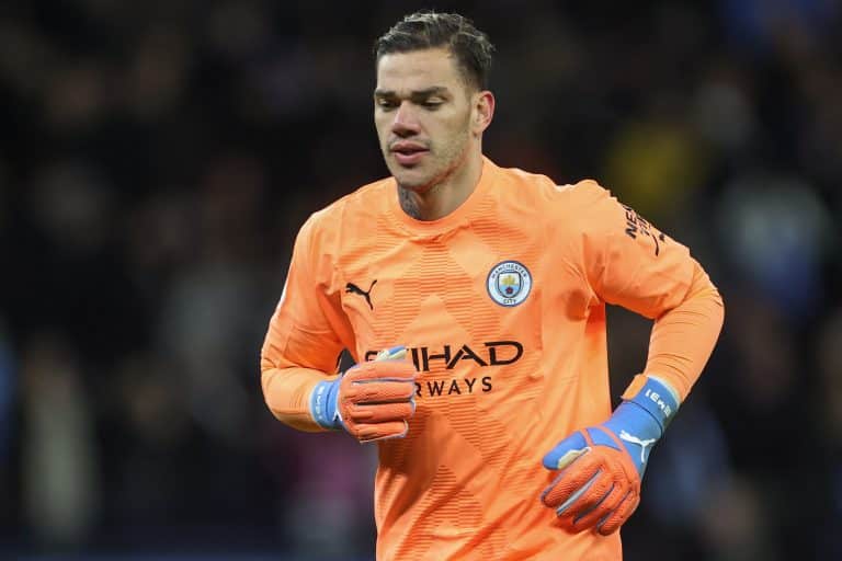 Real Madrid: Ederson confirma que Ancelotti est&aacute; cerca de Brasil