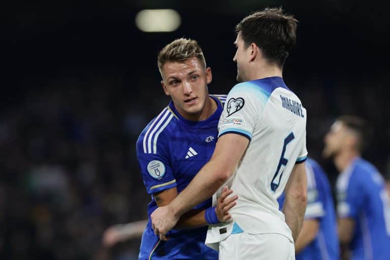 Retegui: De ser rechazado por Boca a jugar en un gigante de Europa