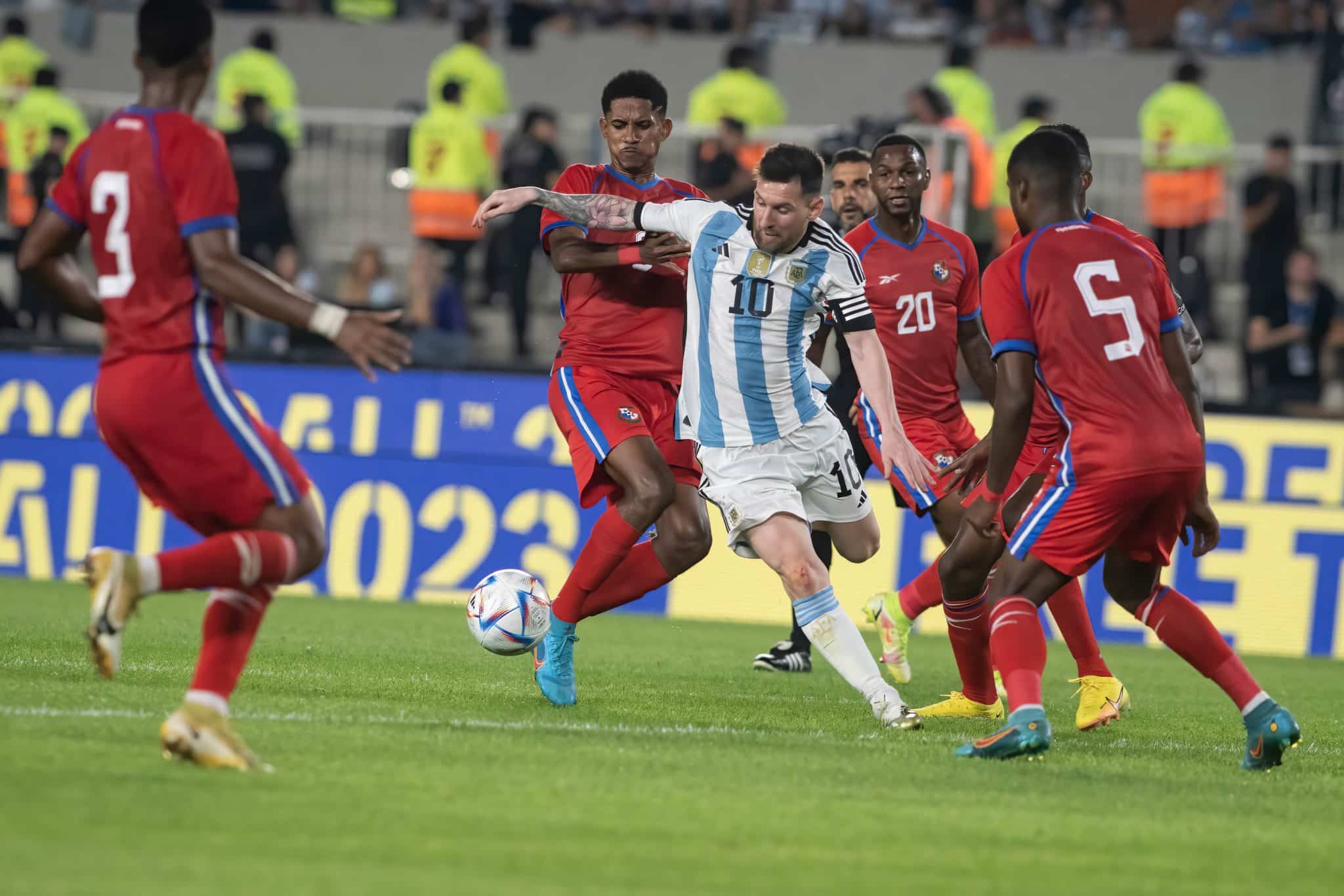 Selecci&oacute;n Argentina, Argentina, Ranking FIFA, Argentina es la selecci&oacute;n n&uacute;mero uno del Ranking FIFA