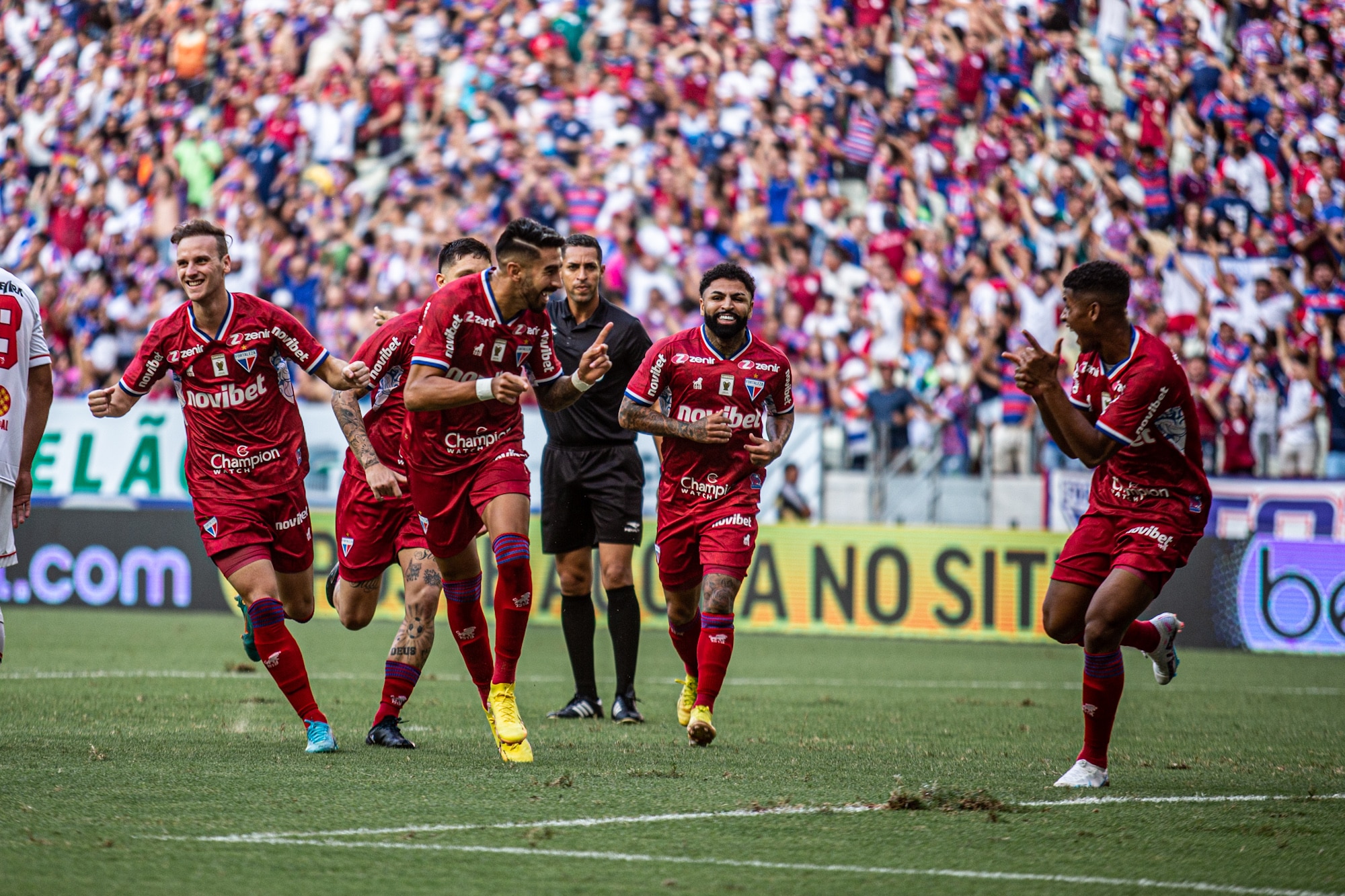 Copa Sudamericana 2023, Fase de Grupos, Copa Sudamericana, Sorteo de la Copa Sudamericana 2023