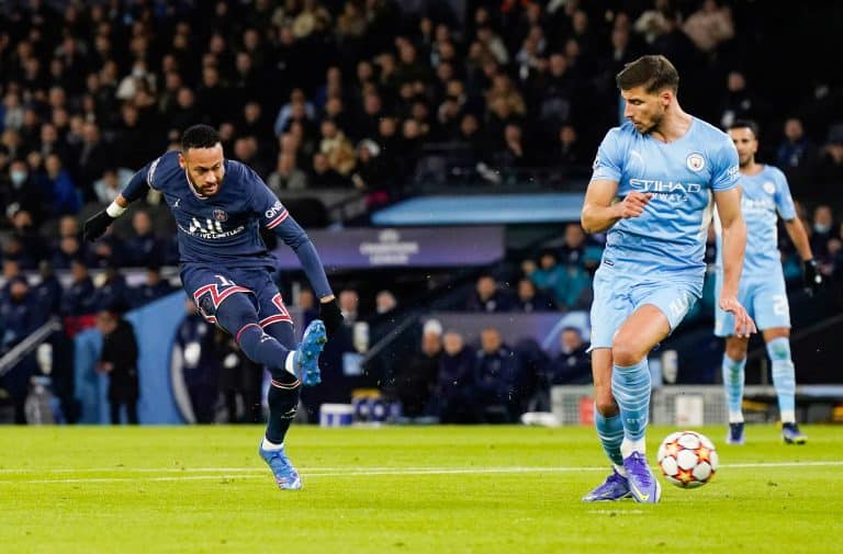 Manchester City &ndash; PSG: &iquest;Intercambio de jugadores?