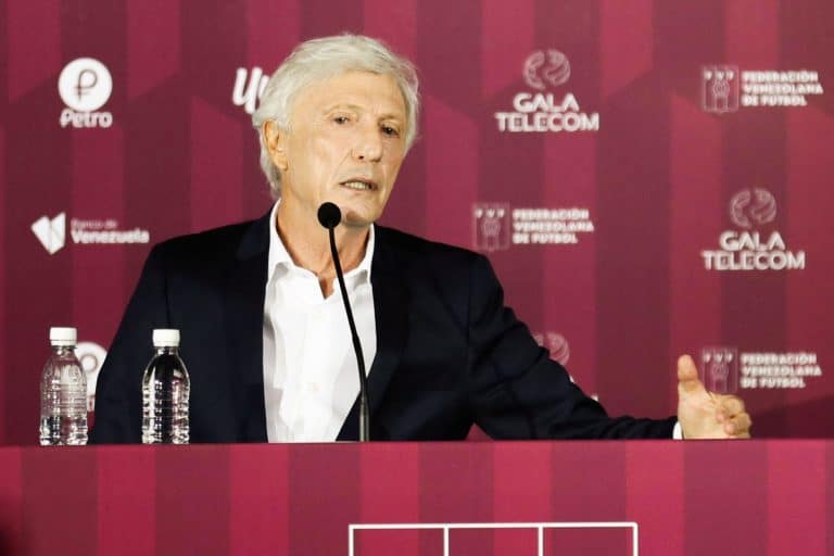 La pol&eacute;mica salida de P&eacute;kerman de Venezuela