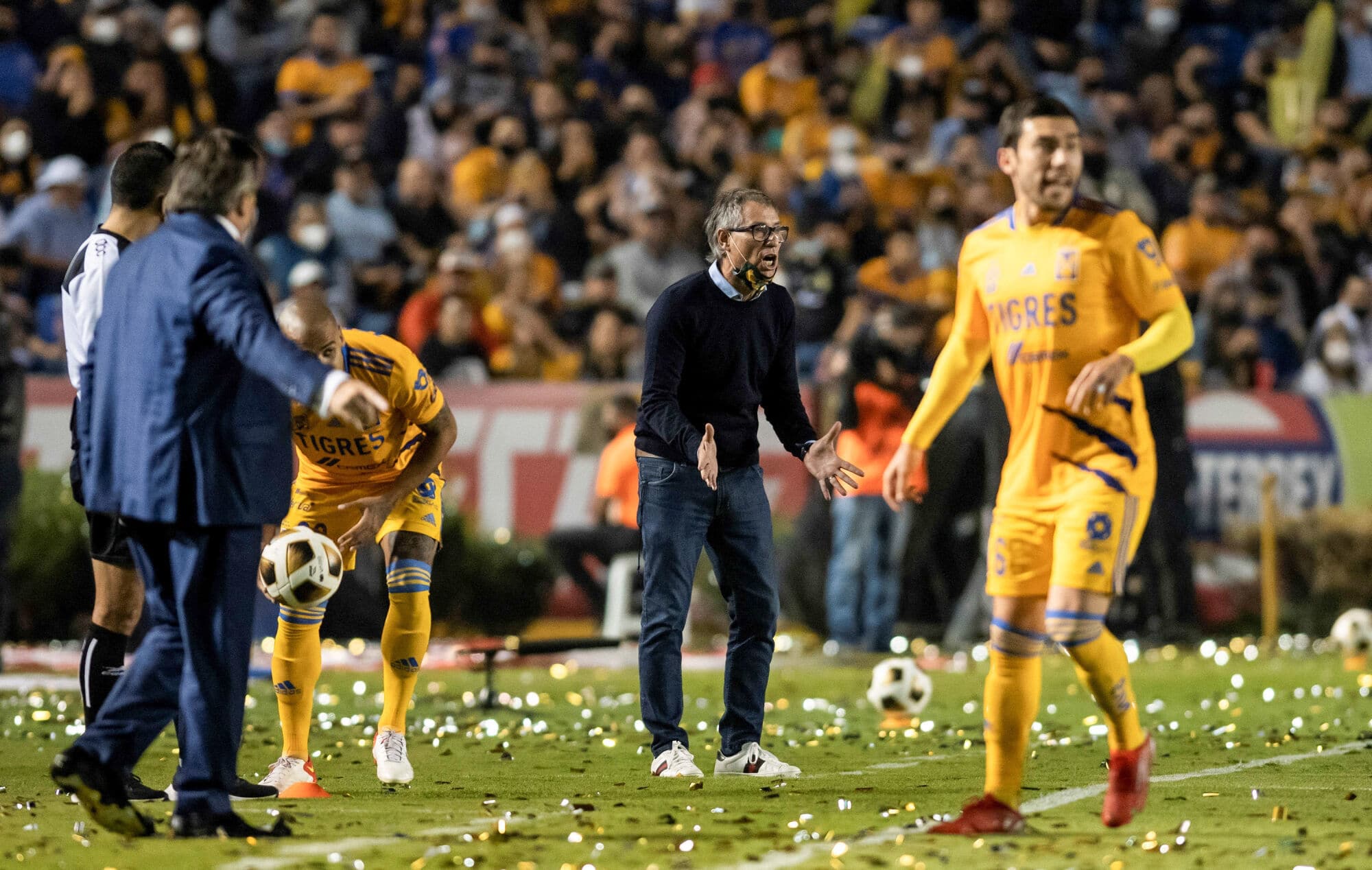 As&iacute; luce la tabla general