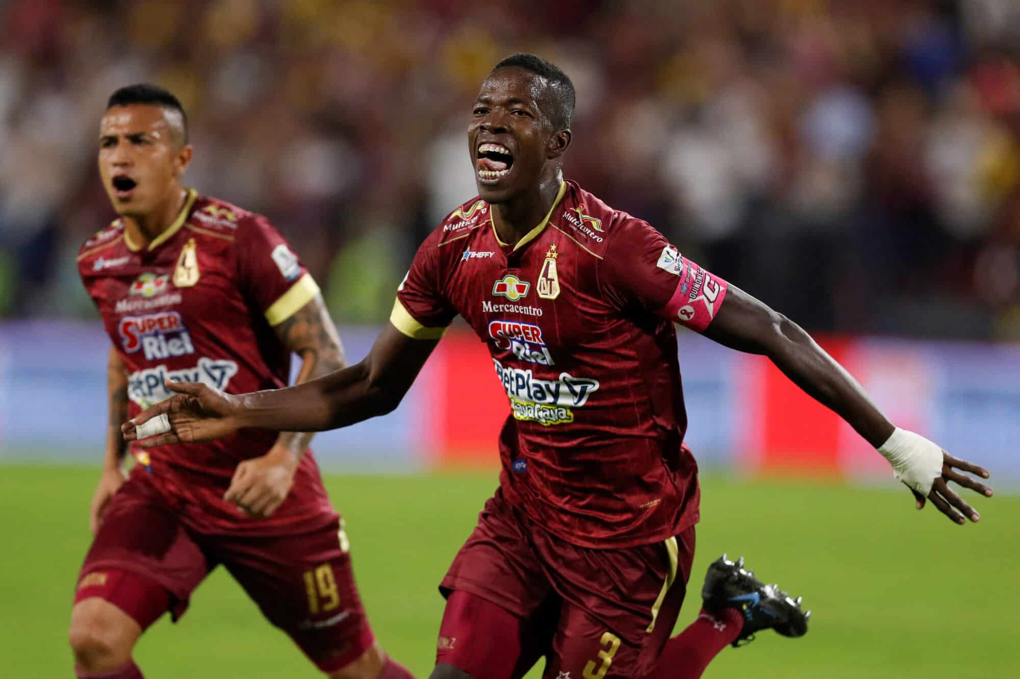 Jornada 7 Liga BetPlay